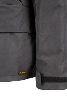 4IN1 Outdoor Mont Yağmurluk Su Geçirmez Leke Tutmaz Rüzgar Geçirmez Rüzgarlık Erkek Mont 3TECH03 - 16