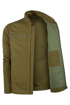 CRAB Ranger Ceket RANGER01 - 5
