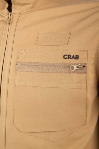 CRAB Ranger Ceket RANGER01 - 10