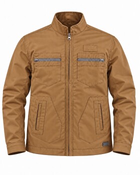 CRAB Ranger Ceket RANGER01F - 2