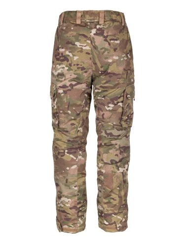 Kışlık Kayak Pantolon Su Geçirmez Snowboard KOLT12 · 4