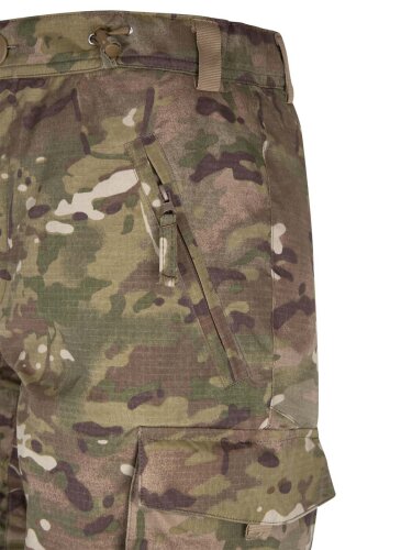 Kışlık Kayak Pantolon Su Geçirmez Snowboard KOLT12 · 5