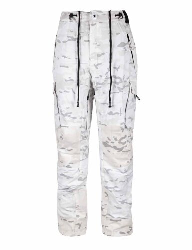 Kışlık Kayak Pantolon Su Geçirmez Snowboard KOLT12 · 6