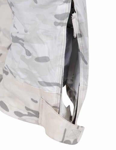 Kışlık Kayak Pantolon Su Geçirmez Snowboard KOLT12 · 9