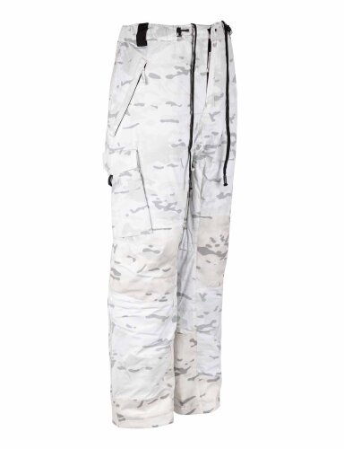 Kışlık Kayak Pantolon Su Geçirmez Snowboard KOLT12 · 10