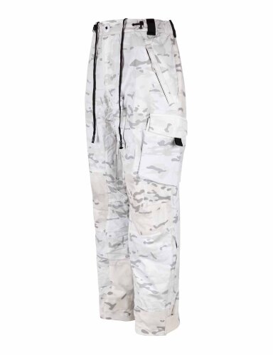 Kışlık Kayak Pantolon Su Geçirmez Snowboard KOLT12 · 11