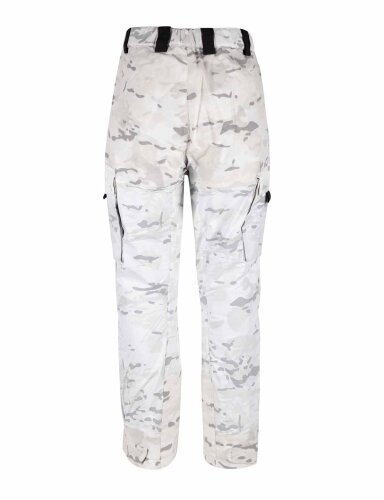 Kışlık Kayak Pantolon Su Geçirmez Snowboard KOLT12 · 12