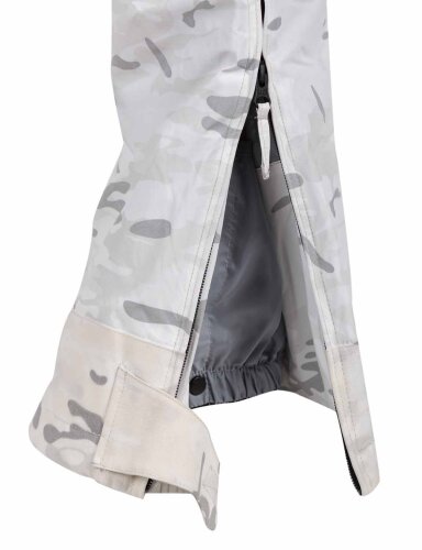 Kışlık Kayak Pantolon Su Geçirmez Snowboard KOLT12 · 15