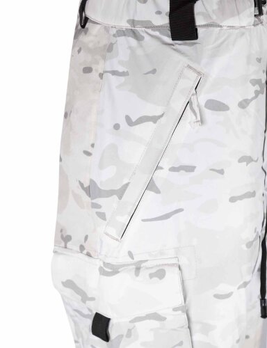 Kışlık Kayak Pantolon Su Geçirmez Snowboard KOLT12 · 17