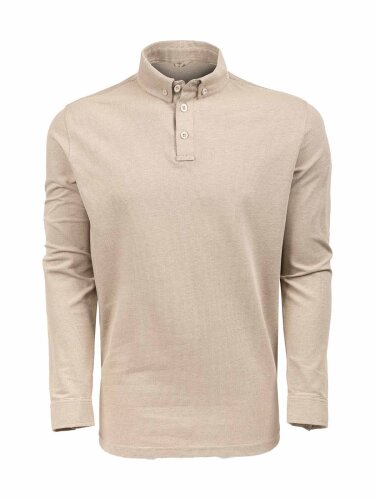 Outdoor Günlük Erkek Uzun Kollu Sweatshirt Pamuklu TLAC04 - 1