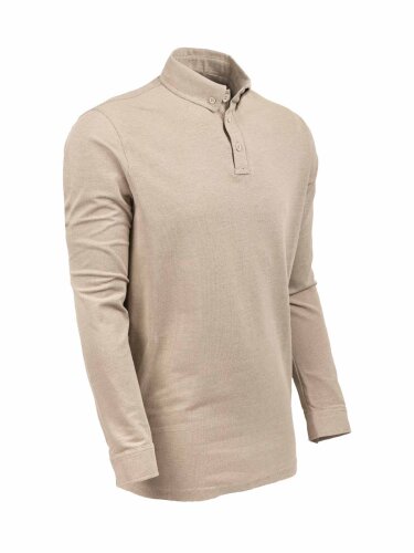 Outdoor Günlük Erkek Uzun Kollu Sweatshirt Pamuklu TLAC04 - 2