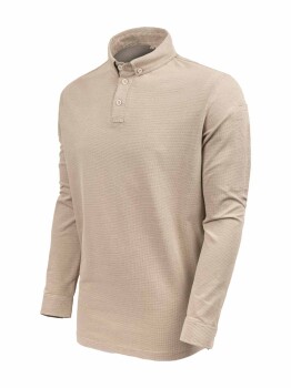 Outdoor Günlük Erkek Uzun Kollu Sweatshirt Pamuklu TLAC04 - 3