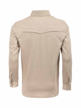 Outdoor Günlük Erkek Uzun Kollu Sweatshirt Pamuklu TLAC04 - 4