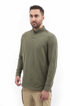 Outdoor Günlük Erkek Uzun Kollu Sweatshirt Pamuklu TLAC04 - 8