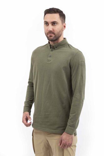Outdoor Günlük Erkek Uzun Kollu Sweatshirt Pamuklu TLAC04 - 8