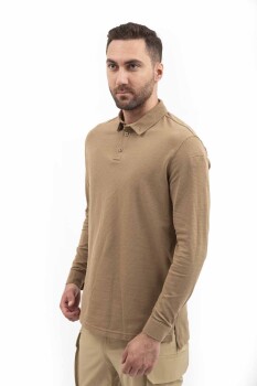 Outdoor Günlük Erkek Uzun Kollu Sweatshirt Pamuklu TLAC04 - 14