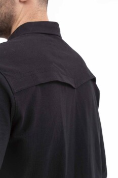 Outdoor Günlük Erkek Uzun Kollu Sweatshirt Pamuklu TLAC04 - 22