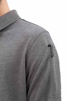 Outdoor Günlük Erkek Uzun Kollu Sweatshirt Pamuklu TLAC04 - 27