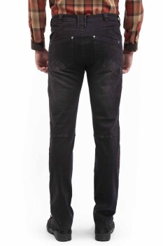 Outdoor Günlük Taktik Denim Erkek Pantolon JEANTAC11 - 9