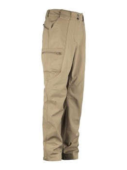 Outdoor Softshell Erkek Pantolon Polarlı Su Geçirmez Kayak SHELLHT12 - 19