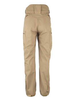 Outdoor Softshell Erkek Pantolon Polarlı Su Geçirmez Kayak SHELLHT12 - 21