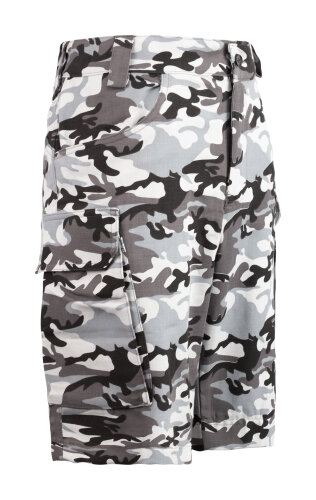 Outdoor Şort Doğa Kamp Yürüyüş Stretch TACCAP15 - 2