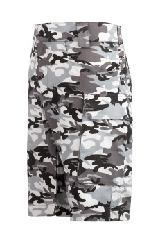 Outdoor Şort Doğa Kamp Yürüyüş Stretch TACCAP15 - 3