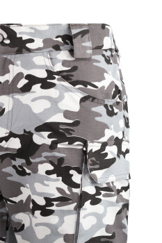 Outdoor Şort Doğa Kamp Yürüyüş Stretch TACCAP15 - 4