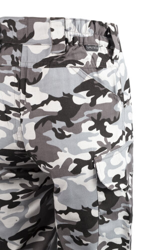 Outdoor Şort Doğa Kamp Yürüyüş Stretch TACCAP15 - 6