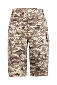 Outdoor Şort Doğa Kamp Yürüyüş Stretch TACCAP15 - 7