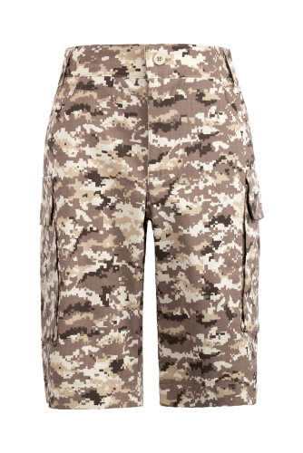Outdoor Şort Doğa Kamp Yürüyüş Stretch TACCAP15 - 7