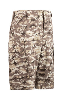 Outdoor Şort Doğa Kamp Yürüyüş Stretch TACCAP15 - 8