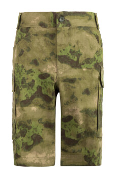 Outdoor Şort Doğa Kamp Yürüyüş Stretch TACCAP15 - 13