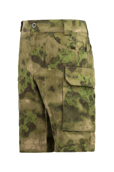 Outdoor Şort Doğa Kamp Yürüyüş Stretch TACCAP15 - 15
