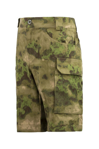 Outdoor Şort Doğa Kamp Yürüyüş Stretch TACCAP15 - 15