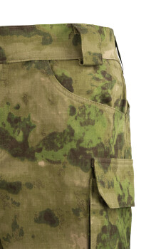 Outdoor Şort Doğa Kamp Yürüyüş Stretch TACCAP15 - 16