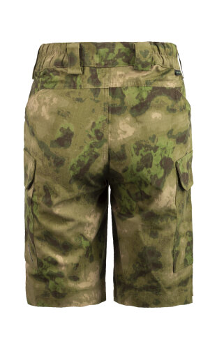 Outdoor Şort Doğa Kamp Yürüyüş Stretch TACCAP15 - 17