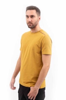 Outdoor T-shirt Günlük Pamuklu Basic Erkek BASETI03 - 28