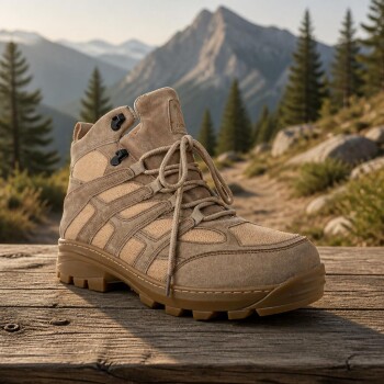 Outdoor Tactical Kısa Erkek bot MRL01 - VAVWEAR