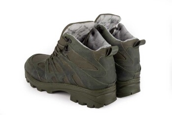 Outdoor Tactical Kısa Erkek bot MRL01 - 4