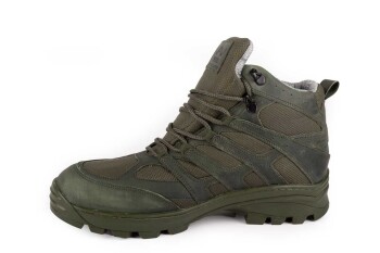 Outdoor Tactical Kısa Erkek bot MRL01 - 5