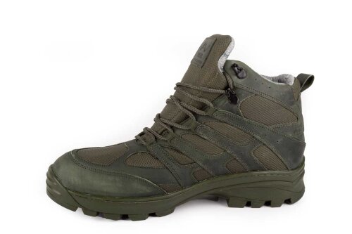 Outdoor Tactical Kısa Erkek bot MRL01 - 5