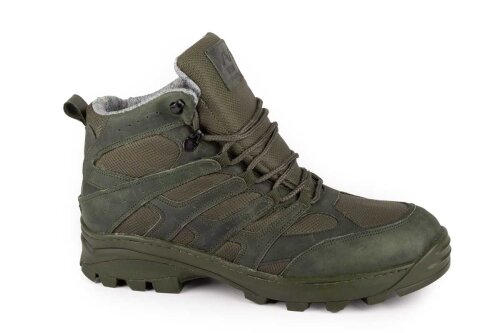 Outdoor Tactical Kısa Erkek bot MRL01 - 6