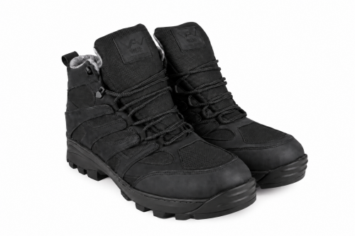 Outdoor Tactical Kısa Erkek bot MRL01 - 2