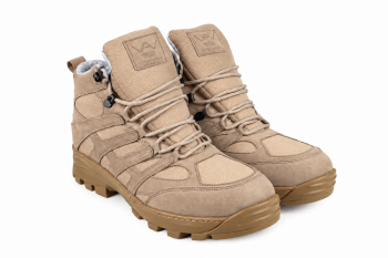 Outdoor Tactical Kısa Erkek bot MRL01 - 3