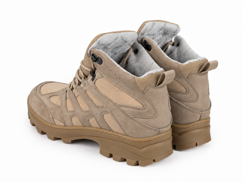 Outdoor Tactical Kısa Erkek bot MRL01 - 6