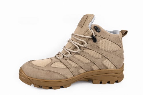 Outdoor Tactical Kısa Erkek bot MRL01 - 9