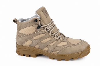 Outdoor Tactical Kısa Erkek bot MRL01 - 12
