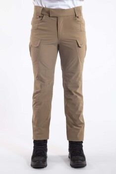 Outdoor Taktik Esnek Rahat Su İtici Erkek Pantolon TACFLEX11 - 2