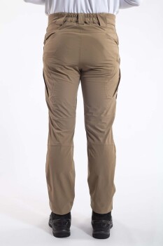 Outdoor Taktik Esnek Rahat Su İtici Erkek Pantolon TACFLEX11 - 3